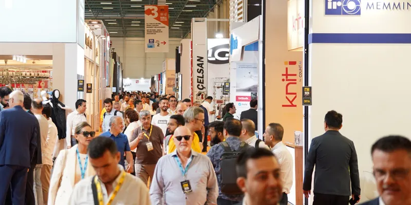 ITM 2026 Yarn Hall to Spotlight Smart and Sustainable Yarn Technologies